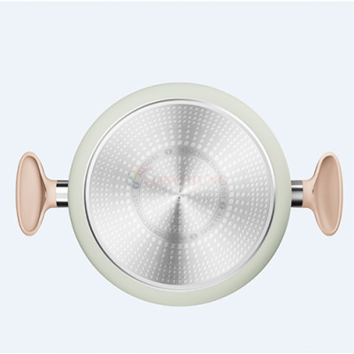 Nồi Tefal So Matcha 24cm G1794695 - Hàng chính hãng