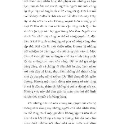 Hiệu Ứng Lucifer - Tập 1