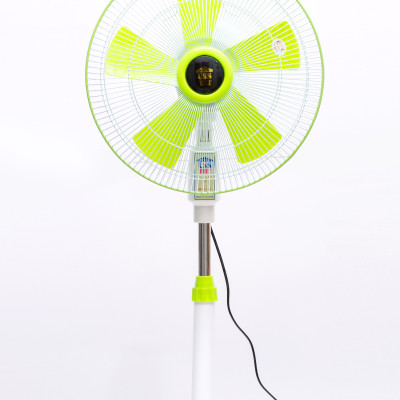 Quạt Lỡ USS LU04-Hàng Chính Hãng( Giao màu ngẫu nhiên)