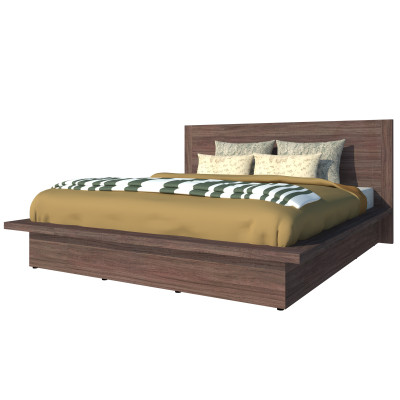 Giường FG013 (160cm x 200cm)