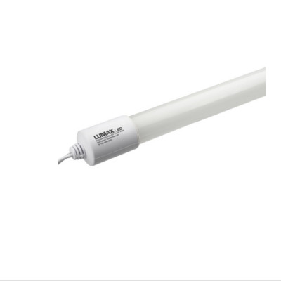 BÓNG ĐÈN LUMAX#ECOSAVE PLUS T8/765/IP65 - xx Thái Lan, Tiết kiệm năng lượng