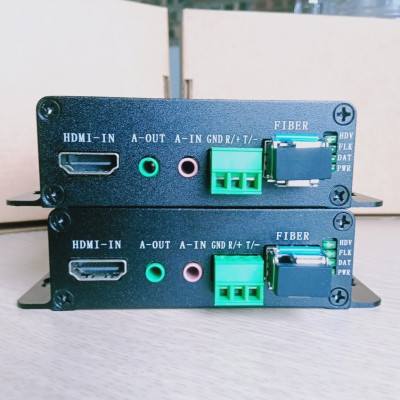 Chuyển đổi HDMI sang quang kèm âm thanh Audio không nén. B&TON. Hàng chính hãng