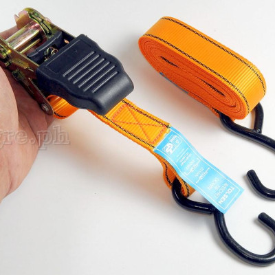 BỘ 2, 4 DÂY TĂNG ĐƠ CHẰNG HÀNG 5M TOLSEN 62252, 62254 - HÀNH CHÍNH HÃNG