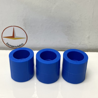 Nối 25, nối PPR 25 ống nước nóng Bình Minh _ NPR25