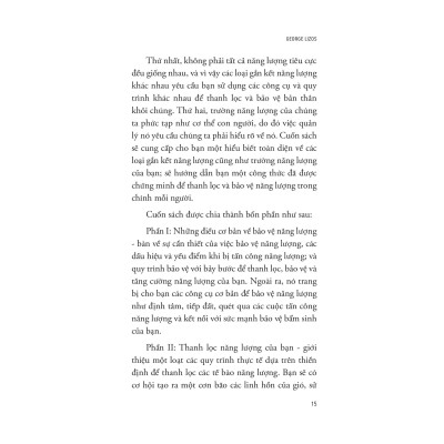 Sách - Chữa Lành Năng Lượng, Khai Mở Tiềm Thức