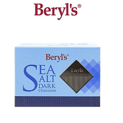 Socola đắng Beryl