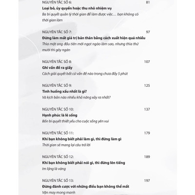 Kỷ Luật Nội Tại