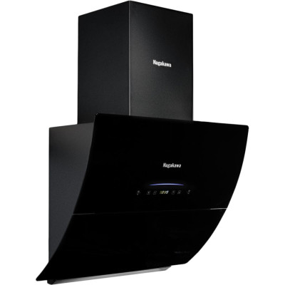 Máy hút mùi kính cao cấp Leap Motion Nagakawa NAG1854-70VM( 70cm) - Hàng chính hãng