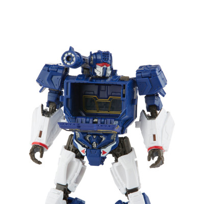 Đồ Chơi TRANSFORMERS Mô Hình Soundwave Dòng Studio Voyager Tf6 F3173/E0702