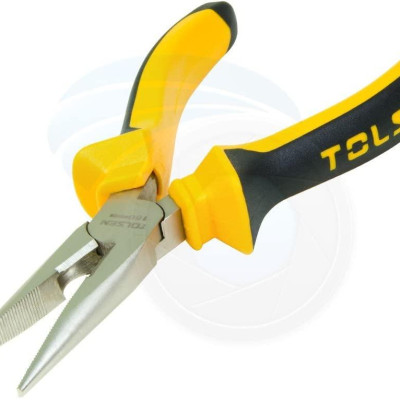 KÌM NHỌN 160MM 200MM TOLSEN 10006 10007 - HÀNG CHÍNH HÃNG