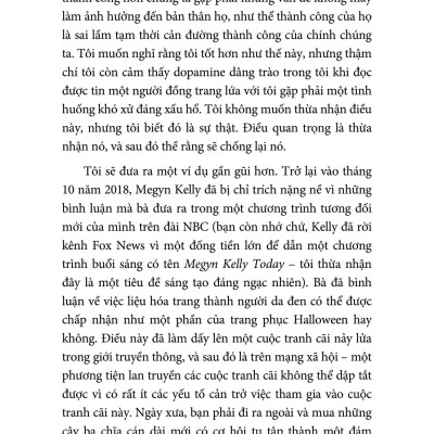 The Plus - Self-Help Cho Người Ghét Self-Help
