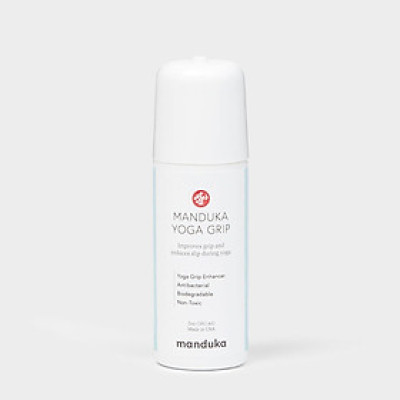 Dung dịch gel tăng cường độ bám thảm yoga Manduka Yoga Grip Gel cao cấp