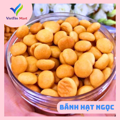 Bánh Nút Hạt Ngọc Viettinmart