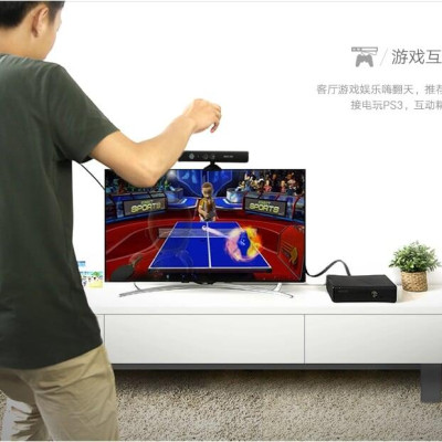 Ugreen UG10263HD123TK 5M màu Đen Cáp tín hiệu HDMI chuẩn 2.0 cáp dẹt đầu bọc hợp kim - HÀNG CHÍNH HÃNG