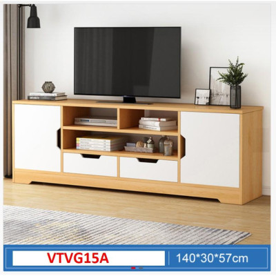 Kệ Ti Vi để sàn Trang Trí VTVG15A
