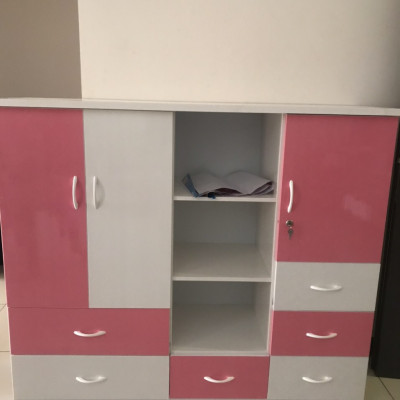 Tủ Đựng Quần Áo Cho Bé Trai Bé Gái Giá Tốt Nhất  Tiện Lợi Chịu Lực Tốt 