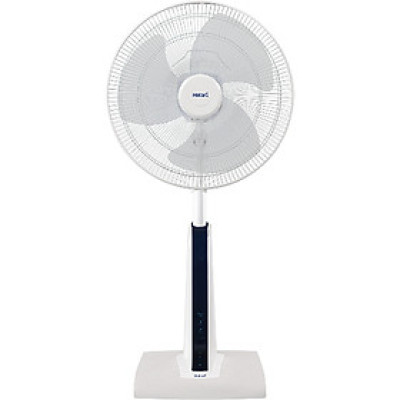 Quạt Lửng Hatari SLIDE SMART L1 - Màu Ngẫu Nhiên - Hàng Chính Hãng