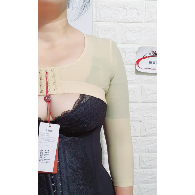 Gen nịt bắp tay sau hút mỡ bắp tay nách, Đai gen bắp tay sau hút mỡ tay