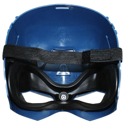 Mặt Nạ Nhân Vật Captain America - ZD Toys 1927-02