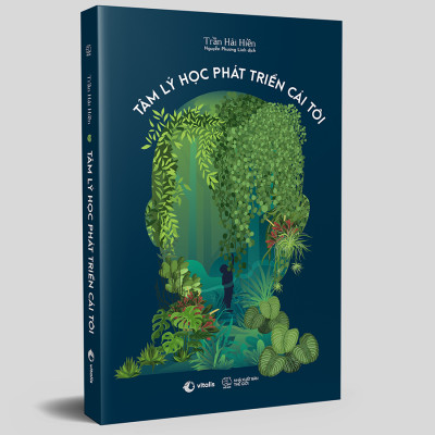Tâm Lý Học Phát Triển Cái Tôi - AZ