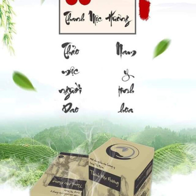 Nước xoa bóp xương khớp Thanh Mộc Hương hỗ trợ giảm đau nhức 500ml