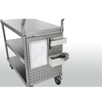 Xe đẩy hàng GARANT 918520 T32 tải trọng 250kg