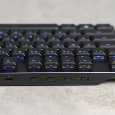 [Mới, hàng chính hãng] Bàn phím Razer DeathStalker V2 Pro