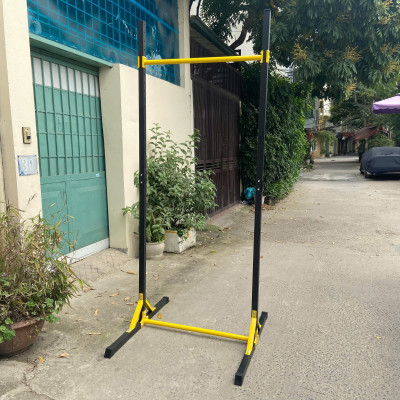 Khung xà đơnM-3025 điều chỉnh từ 1m5 đến 2m1