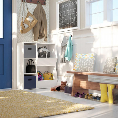 Kệ để đồ chơi cho bé SMLIFE Kamala