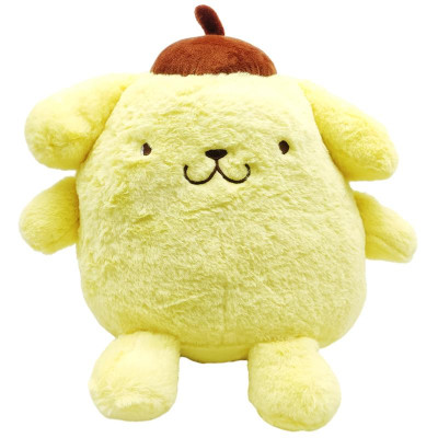 Thú Bông Pompompurin - Size L - Tagger SOGNPL139