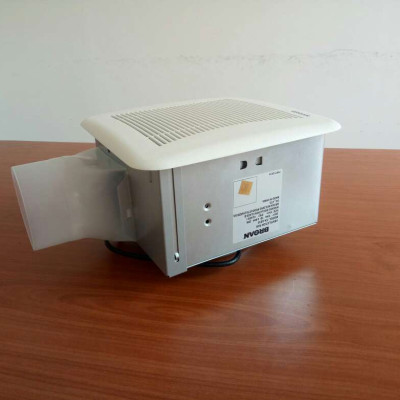 Quạt Hút Thông Gió BROAN USA (độ ồn thấp) - Hàng chính hãng - FA-A013