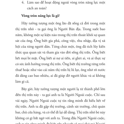 Sách - Những Mô Hình Tư Duy Vĩ Đại - Những Nguyên Tắc Tư Duy Cốt Lõi