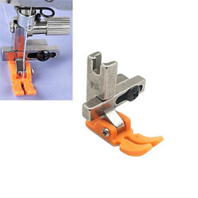 [HÀNG CHÍNH HÃNG] CHÂN VỊT ĐA NĂNG 3 TRONG 1 T3 NHỰA SỬ DỤNG CHO MÁY MAY 1 KIM CÔNG NGHIỆP