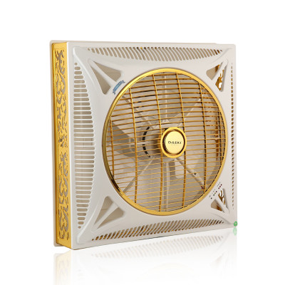 Quạt trần hộp Daeki 301VT chính hãng
