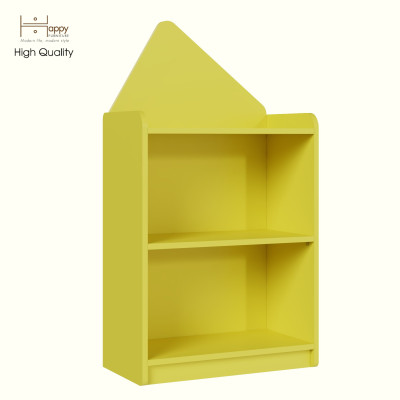 [Happy Home Furniture] KID, Kệ lưu trữ cho trẻ em, 60cm x 32cm x 110cm ( DxRxC), KSA_052