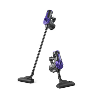 Máy hút bụi cầm tay có dây JETZT X10 PRO, kèm đầu hút giường nệm với phân loại X10 PRO MAX - Hàng chính hãng