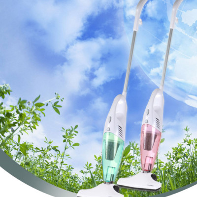 Máy hút bụi cầm tay Daewoo DWX-E620P (P) (600W) - Hàng chính hãng