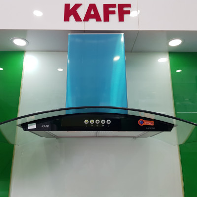 Máy hút khói, khử mùi KAFF KF-GB706 - Hàng chính hãng