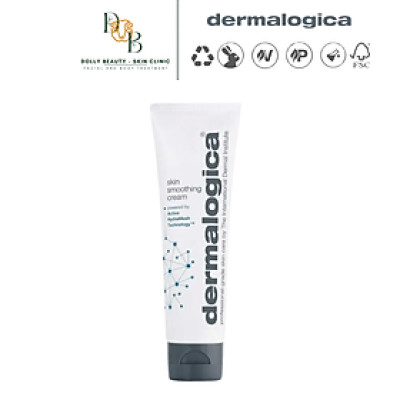 DERMALOGICA Kem dưỡng ẩm liên tục 48h SKIN SMOOTHING CREAM - Dolly Beauty