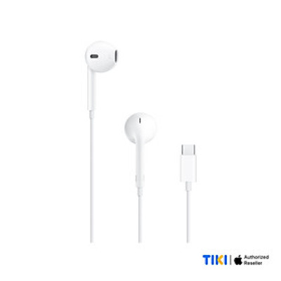 Tai Nghe Apple EarPods Cổng USB-C