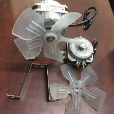 QUẠT GIẢI NHIỆT - HÀNG CHÍNH HÃNG 