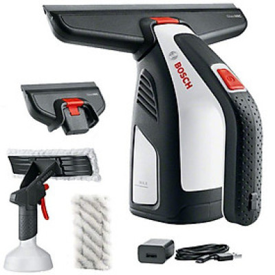  Máy lau kính Bosch GlassVac Hàng chính hãng