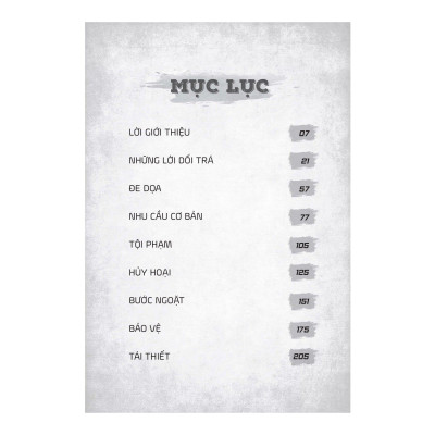 Thao Túng Về Tiền