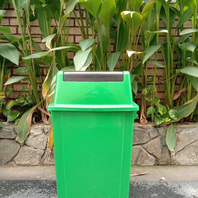 Thùng rác KENZIO 40 lít