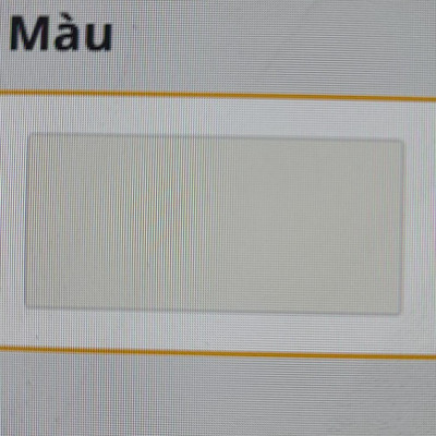 Sơn nội thất JOTUN ESSENCE màu chung cư MASTERI Central point VINHOME Q9 (Sơn nội thất)