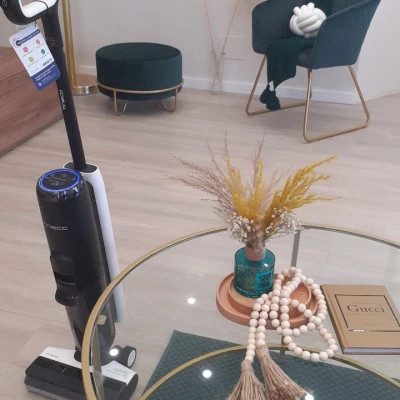 Máy Hút Bụi Lau Sàn Tineco FLOOR ONE S5_Hàng chính hãng_Bản quốc tế_BH 12 tháng