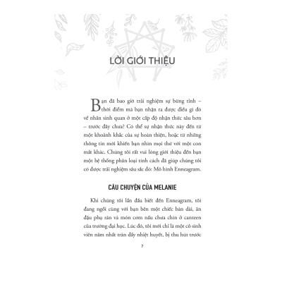 Khám Phá Biểu Đồ Thấu Cảm