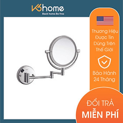 Gương Cạo Râu Có Đèn Led Moen - ACC9961