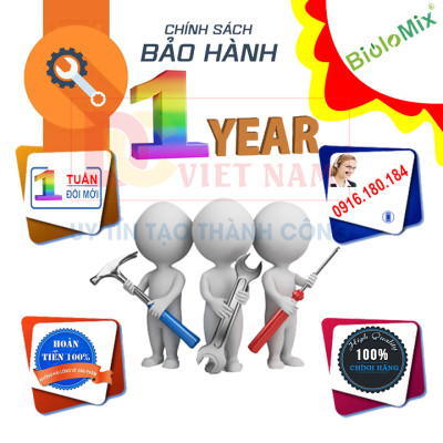 Máy pha cà phê 3 trong 1 BioloMix BK-513 áp suất 19 bar, dung tích 1.6L, công suất 1450W, dùng cho cafe viên nén và cafe xay- Hàng chính hãng