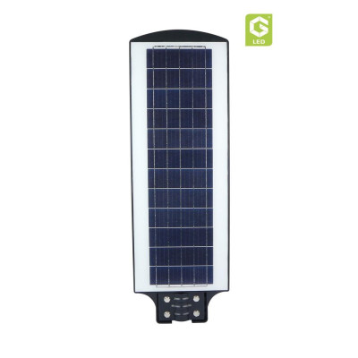 ĐÈN ĐƯỜNG NĂNG LƯỢNG MẶT TRỜI G7LED CÔNG SUẤT 120W